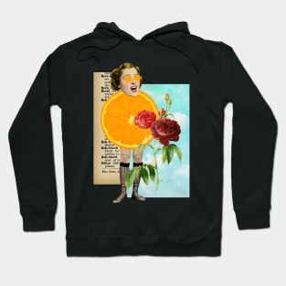 Gardening Hoodie